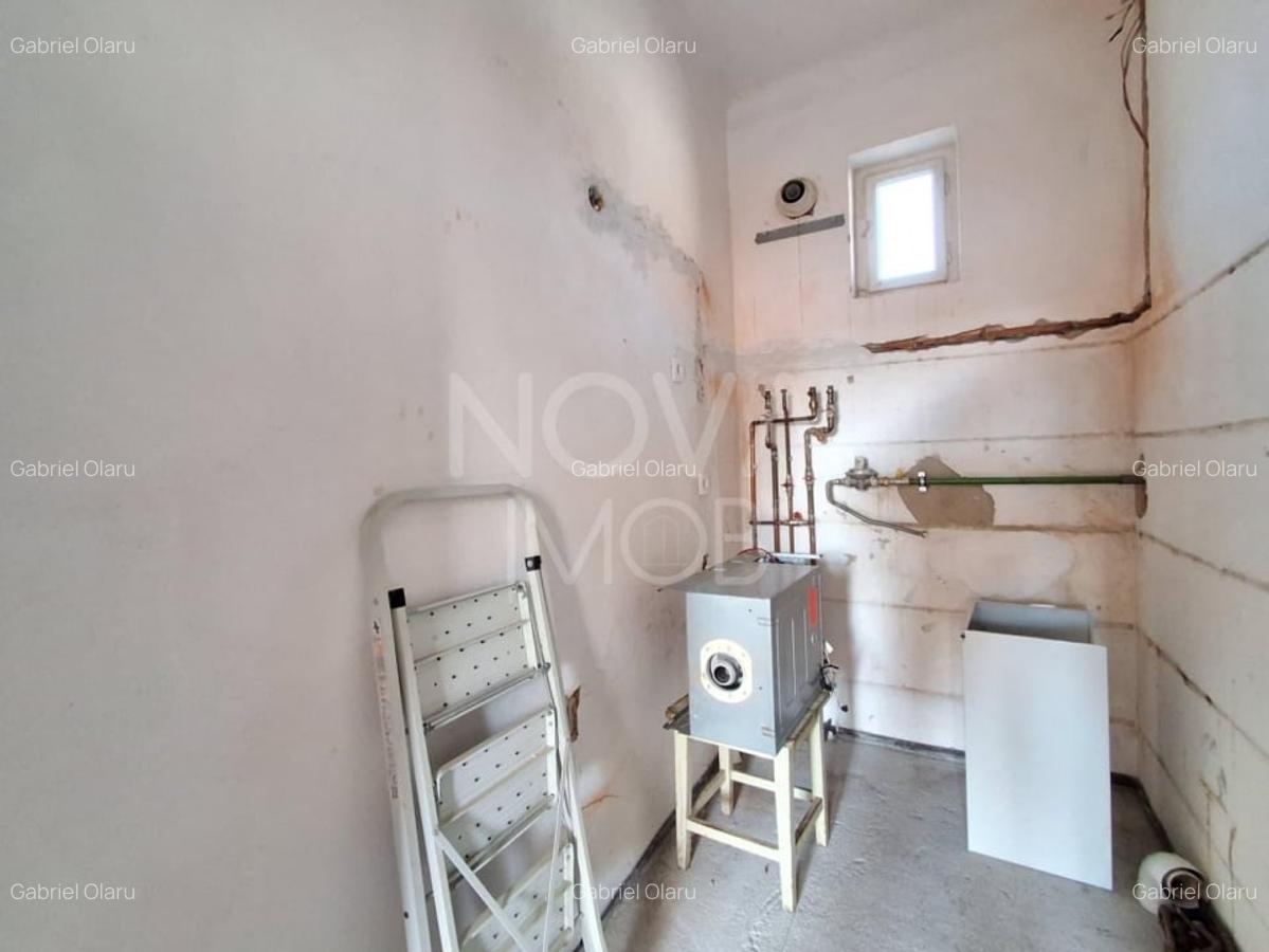 Casa individuala de vanzare - Lazaret - 13