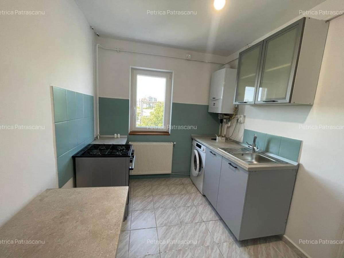 Apartament de vanzare 1 camera, zona Gara, Iasi - 1 Apartament de vanzare 1 camera, zona Gara, Iasi - 1