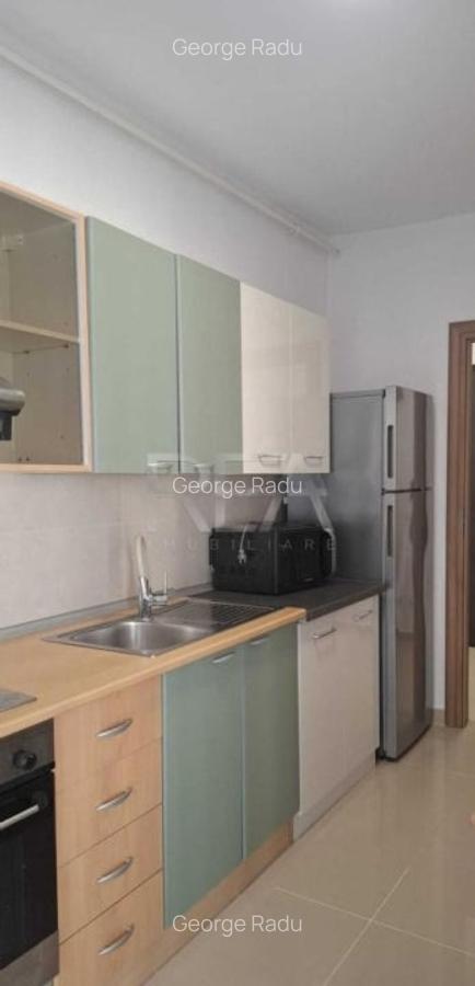 Apartament 2 Camere | Complexul Rezidential Exigent Plaza Faza 2 | Bloc Nou - 6