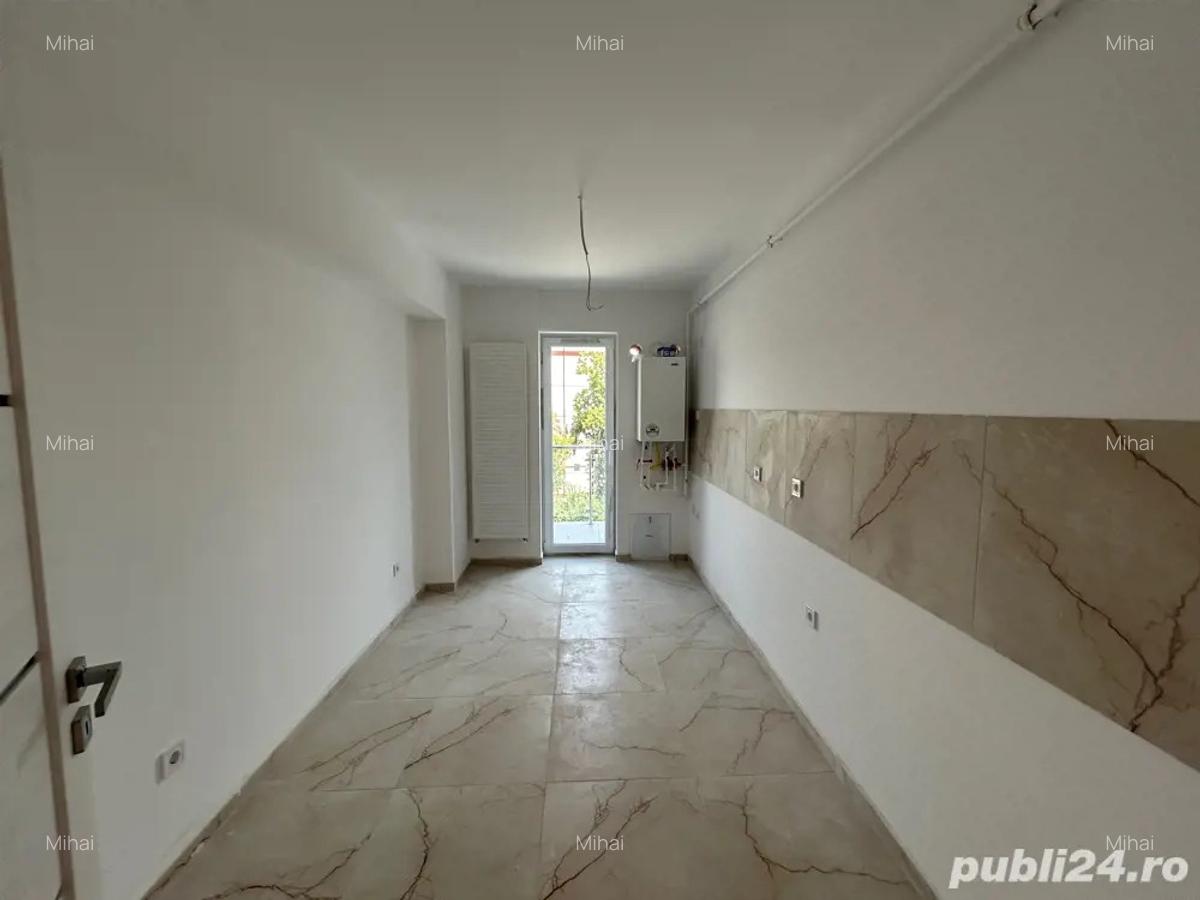 Apartament 2 camere Slatina Toamnei Residence - 3