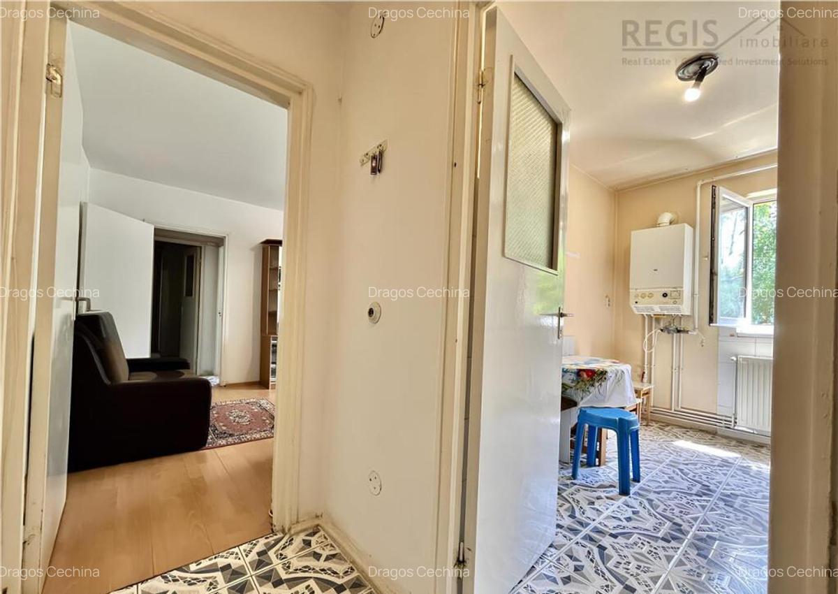 Apartament cu 2 Camere zona Aurel Vlaicu | Pet Friendly - 10