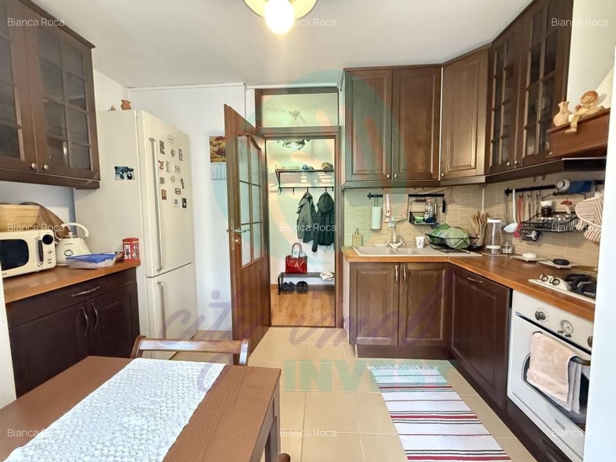 3 camere cochete langa Parcul IOR si metrou - 16