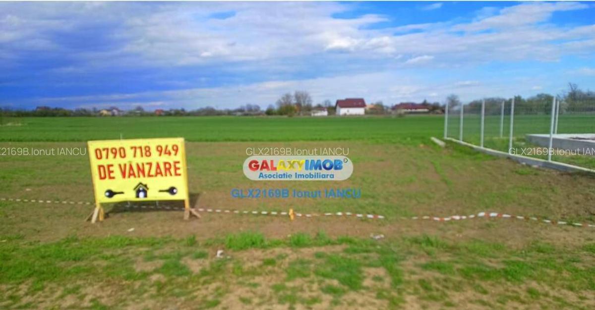 Teren TUNARI Straja - 7