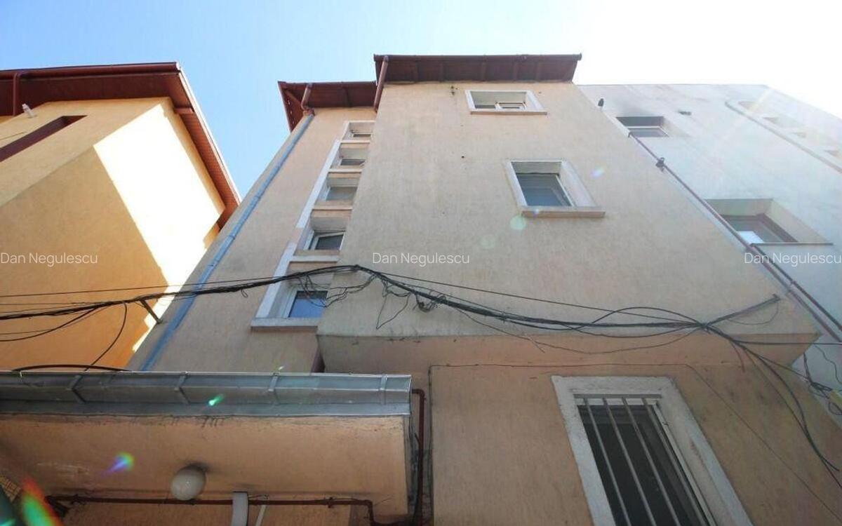 Cotroceni - Davila, Vila d+p+2, 232 mp total, terasa intima - 17