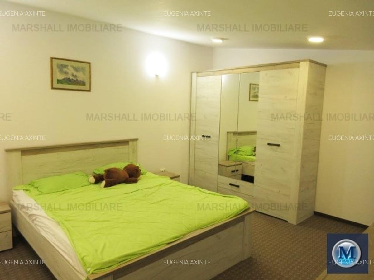 Casă cu 3 camere în Central - 6