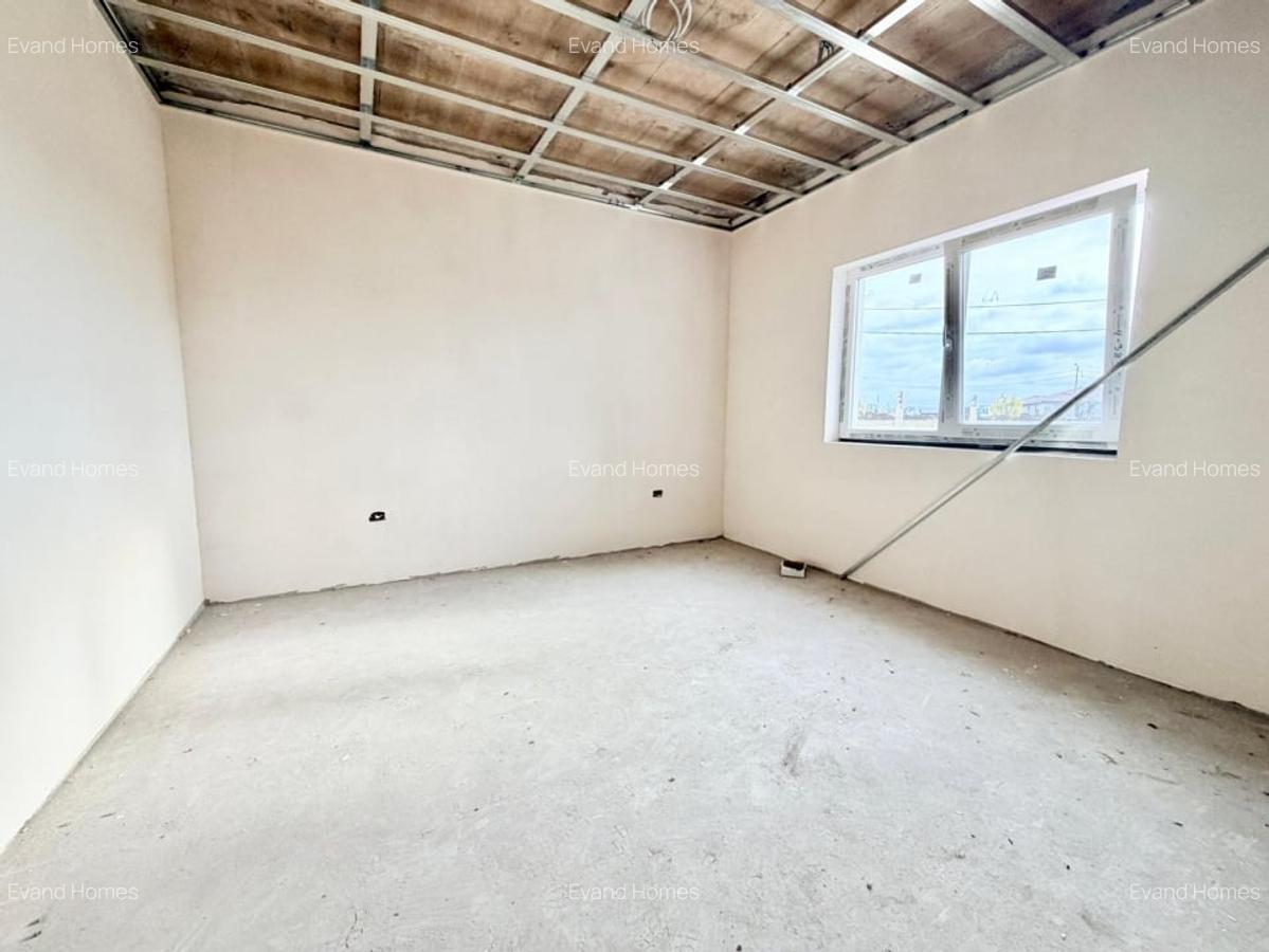 Comision 0% Duplex cu 4 camere - 107 mp - Mosnita - Drumul Boilor - 8