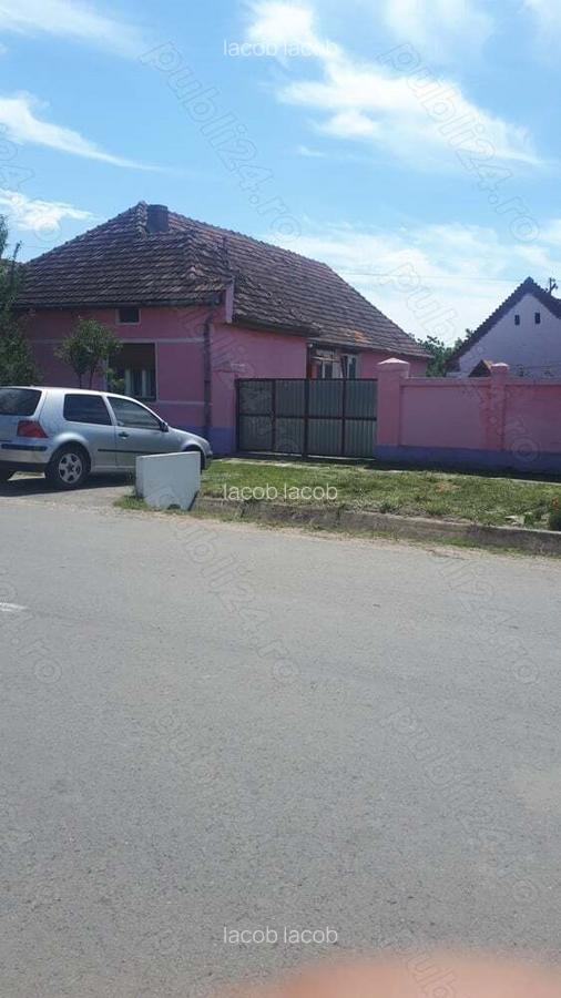 Vinzare casa - 1