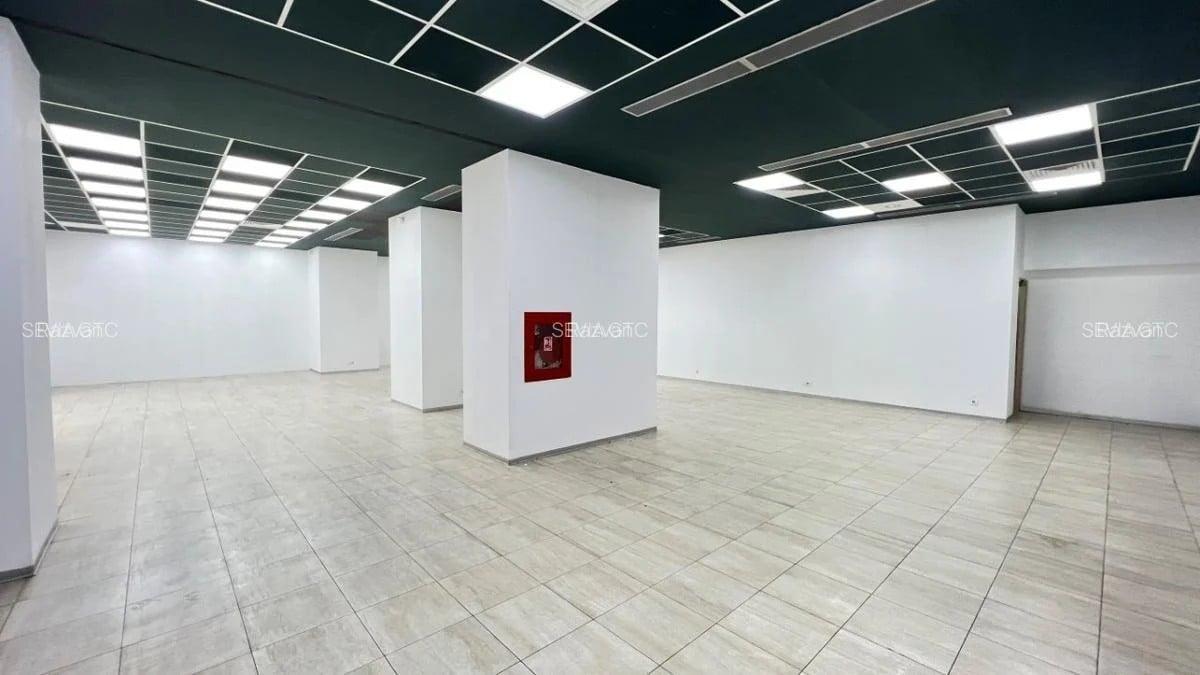 Sp Comercial 250 mp | Open Space | Zona Victoriei - 2