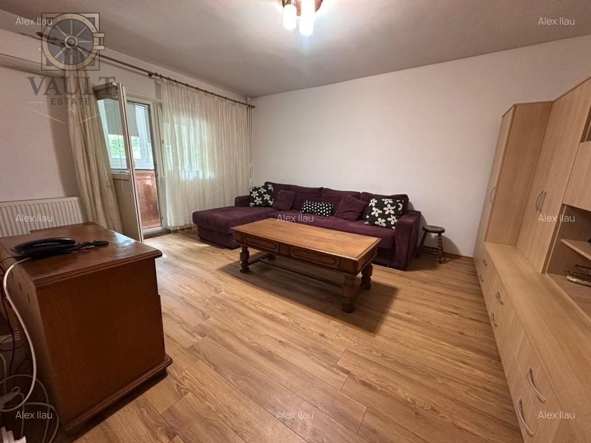 Apartament cu 2 camere decomandat, mobilat în Vitan - 1