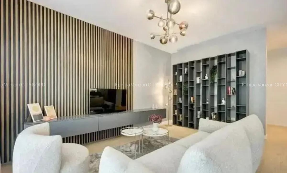 Bucatarie inchisa! Compartimentarea perfecta - balcon + lift - 2