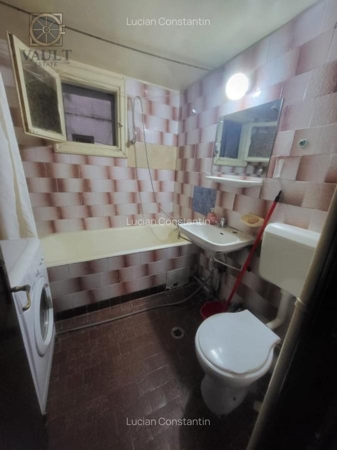 APARTAMENT 3 CAMERE-RAHOVA-DUMBRAVA NOUA-BARCA-DECOMANDAT - 15