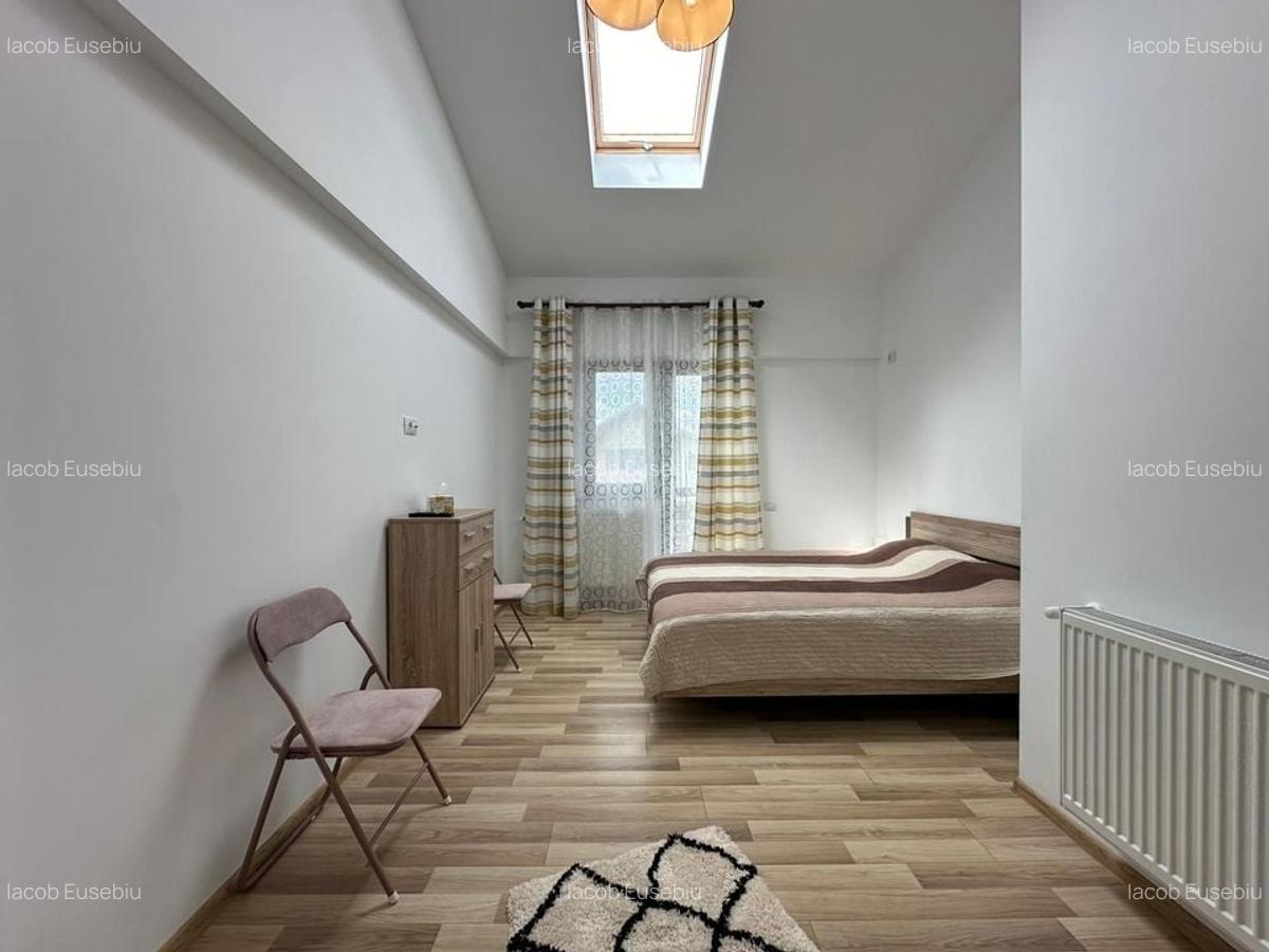 Casa de inchiriat zona Bucium | langa padure | aer curat si liniste - 5