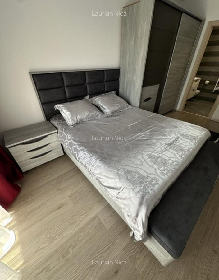 Ghirie penthouse  3 camere, LUX, terase 28 mp, SOPOR, PARCUL SPORTIV - 6