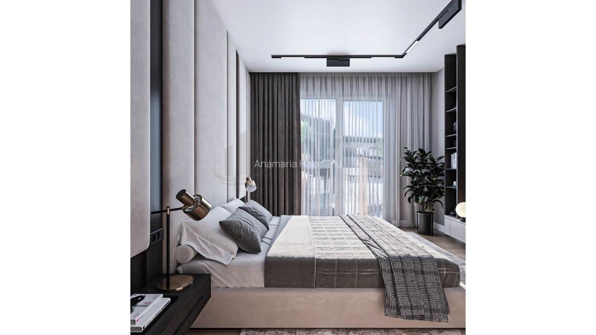 REA1020486 Penthouse Unirii I Terasa 64 mp - 20