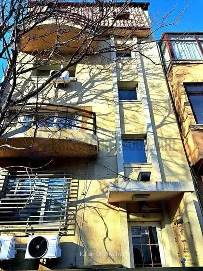 Spa?iu de birouri in Cotroceni, la 7 min. distanta de statia de metrou Eroilor - 7