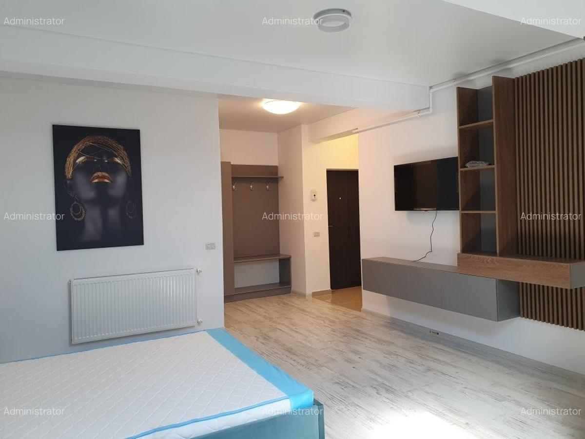 Apartament cu 2 camere semidecomandat în Militari - 5