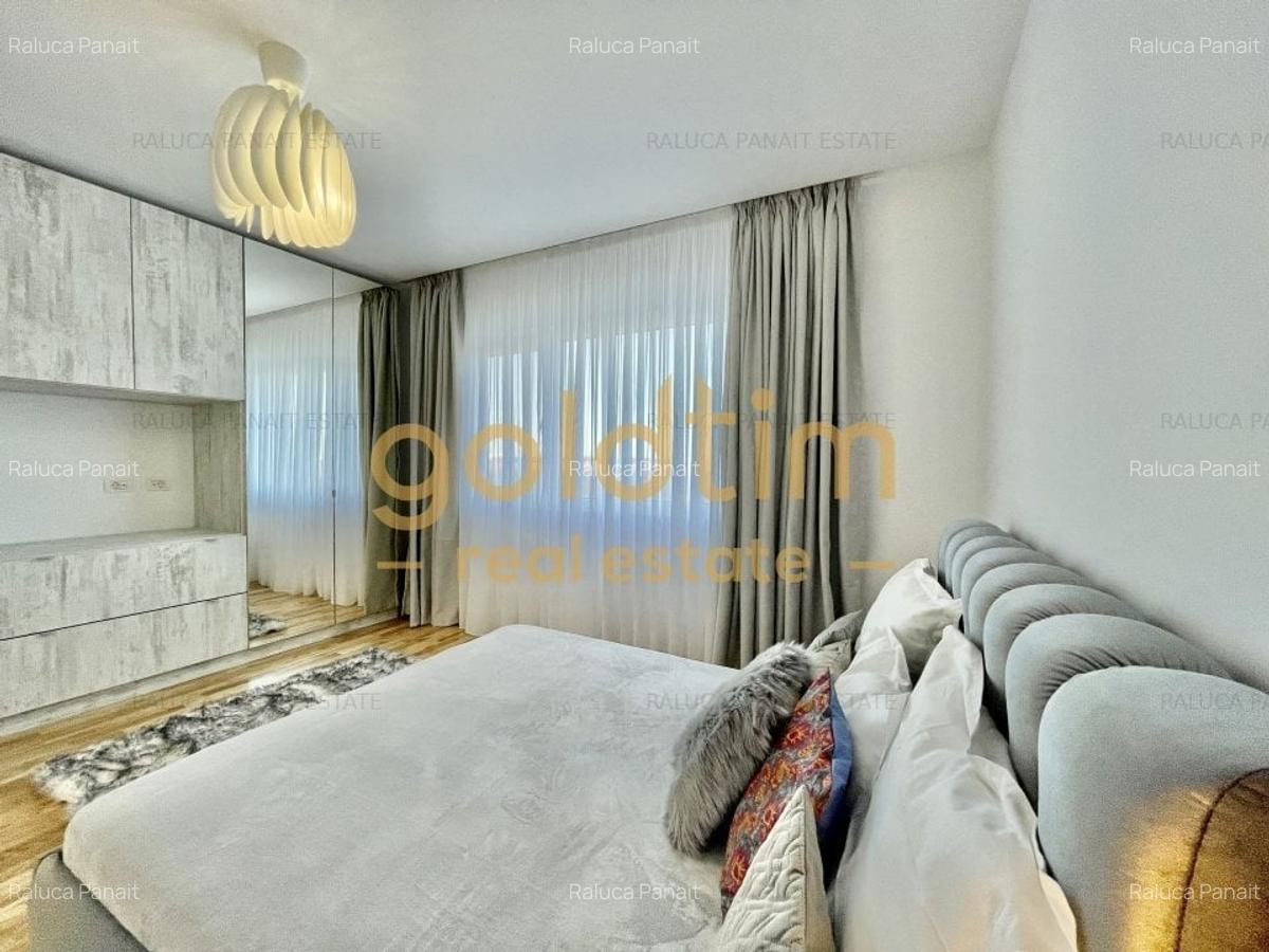 NOU/SUPERB/ SCOALA AMERICANA/ 2 LOCURI DE PARCARE - 17 NOU/SUPERB/ SCOALA AMERICANA/ 2 LOCURI DE PARCARE - 17