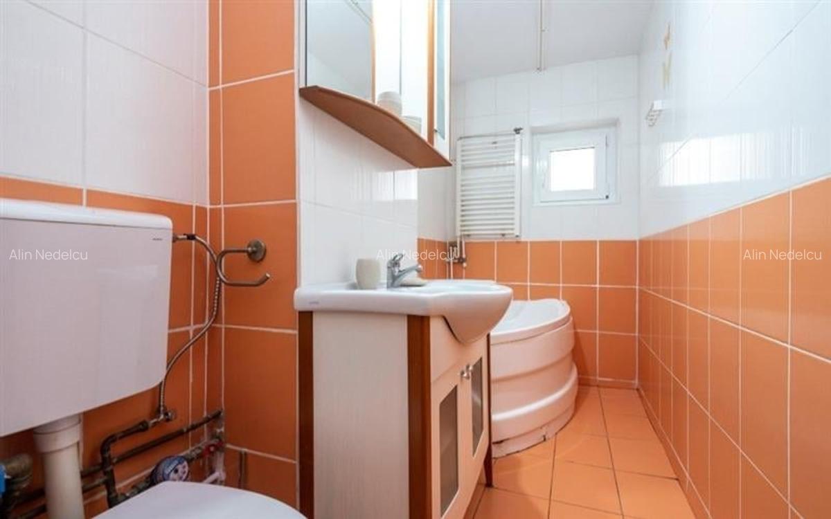 Apartament 2 camere Timpuri Noi - 4