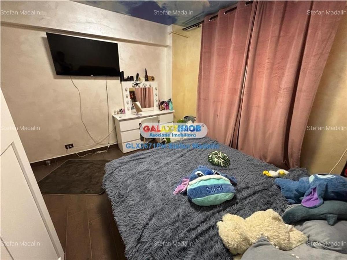 VANZARE APARTAMENT 3 CAMERE - CONFORT 1 - ZONA GH. DOJA, PLOIESTI - 8