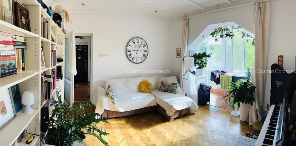 0% Comision | Astra - Stefan cel Mare - 2 camere, etaj 3/4, parcare! - 4