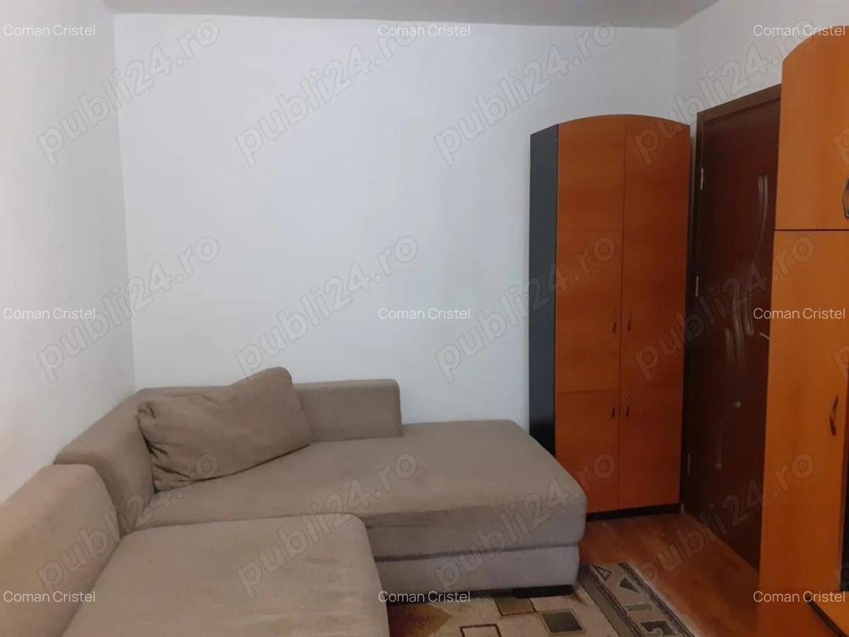 Inchiriere Garsoniera in zona Bariera Calarasi, etajul 3, sup.27.mp. mobilat si utilat complet, - 6
