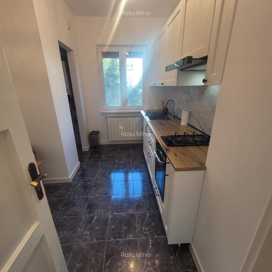 Maxim Gorki, renovat recent, mobilat si utilat - 5