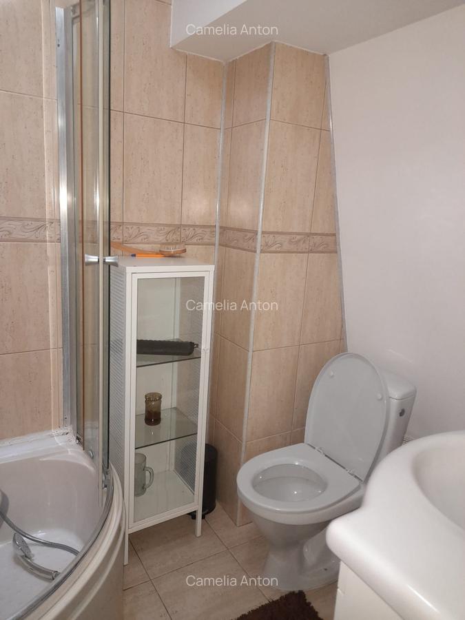 ROMANA | Maria Rossetti I Casa 3 camere - 4