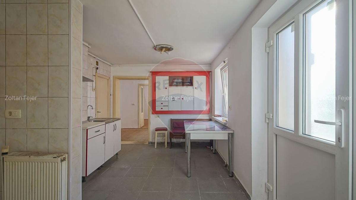 Comision 0 %! Casa cu 5 camere de vanzare in zona Turches! - 16