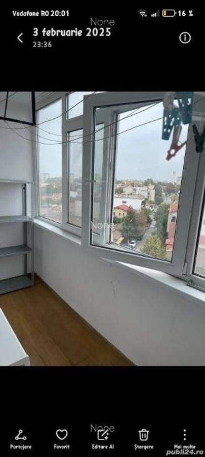 Apartament 2 camere | Zona Casa de Cultura| Pret: 105.000 € - 4