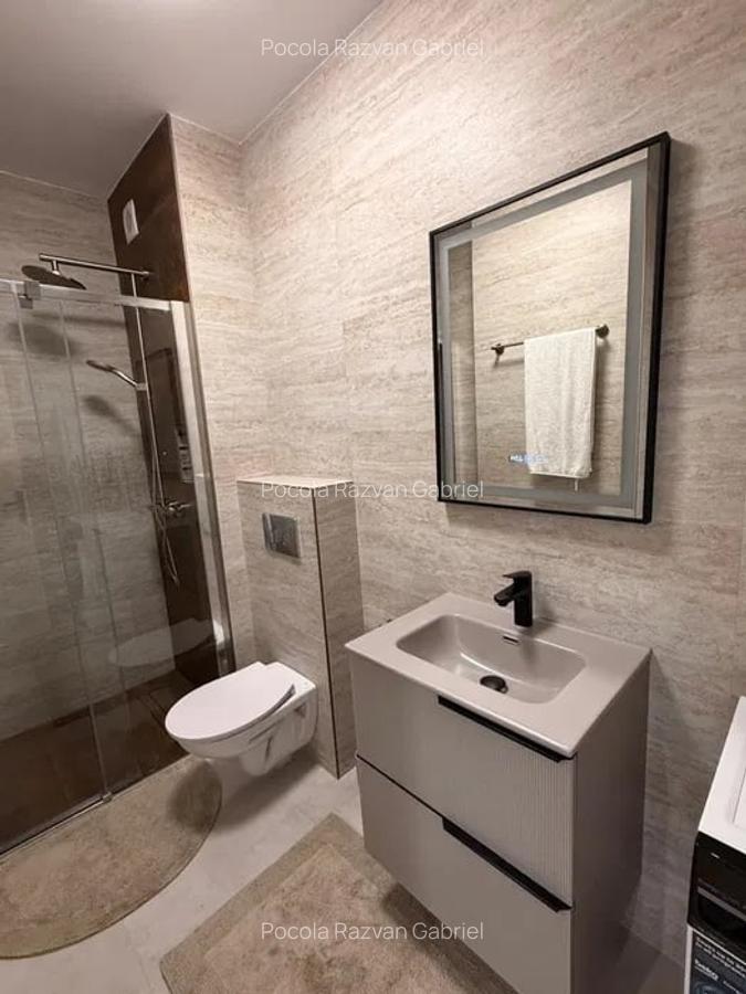 Apartament cu 3 camere,78mp,parcare, zona Iris - 7