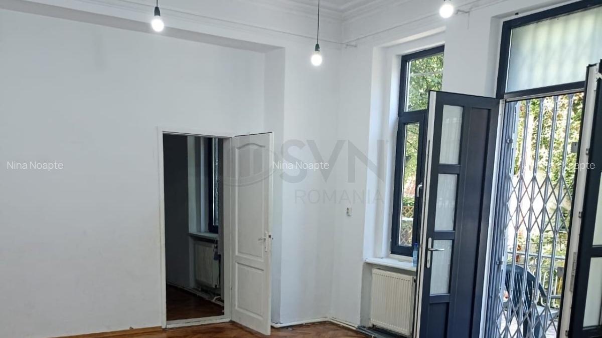 REA1023480 Apartament 4 camere l Cismigiu - 1