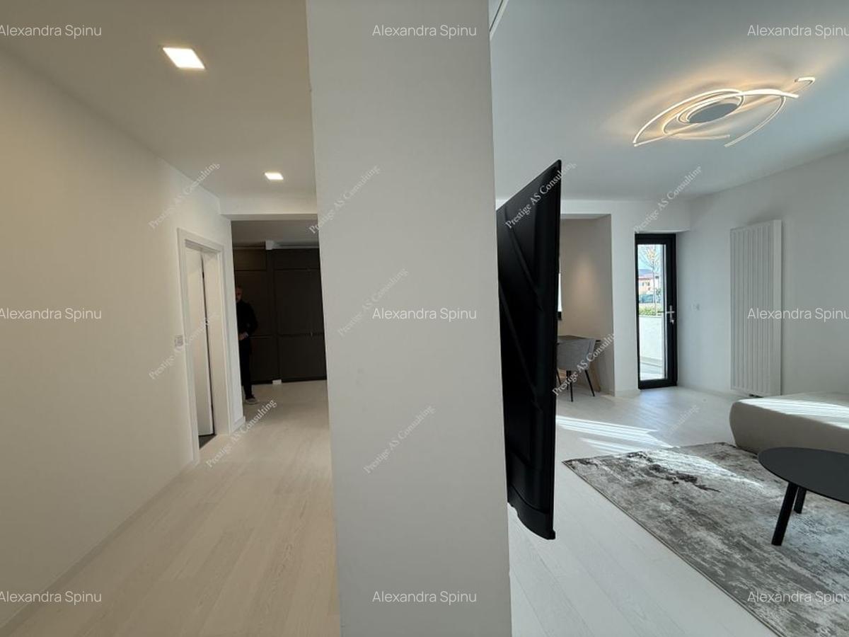 Apartament 3 Camere 2 Bai | Parter-Petre Tutea Dumbravita - 4