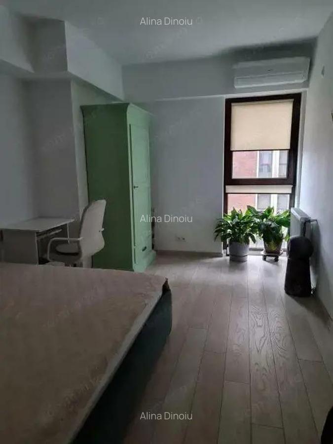 Apartament 3 camere de vanzare Moghioros Park Residence - 13
