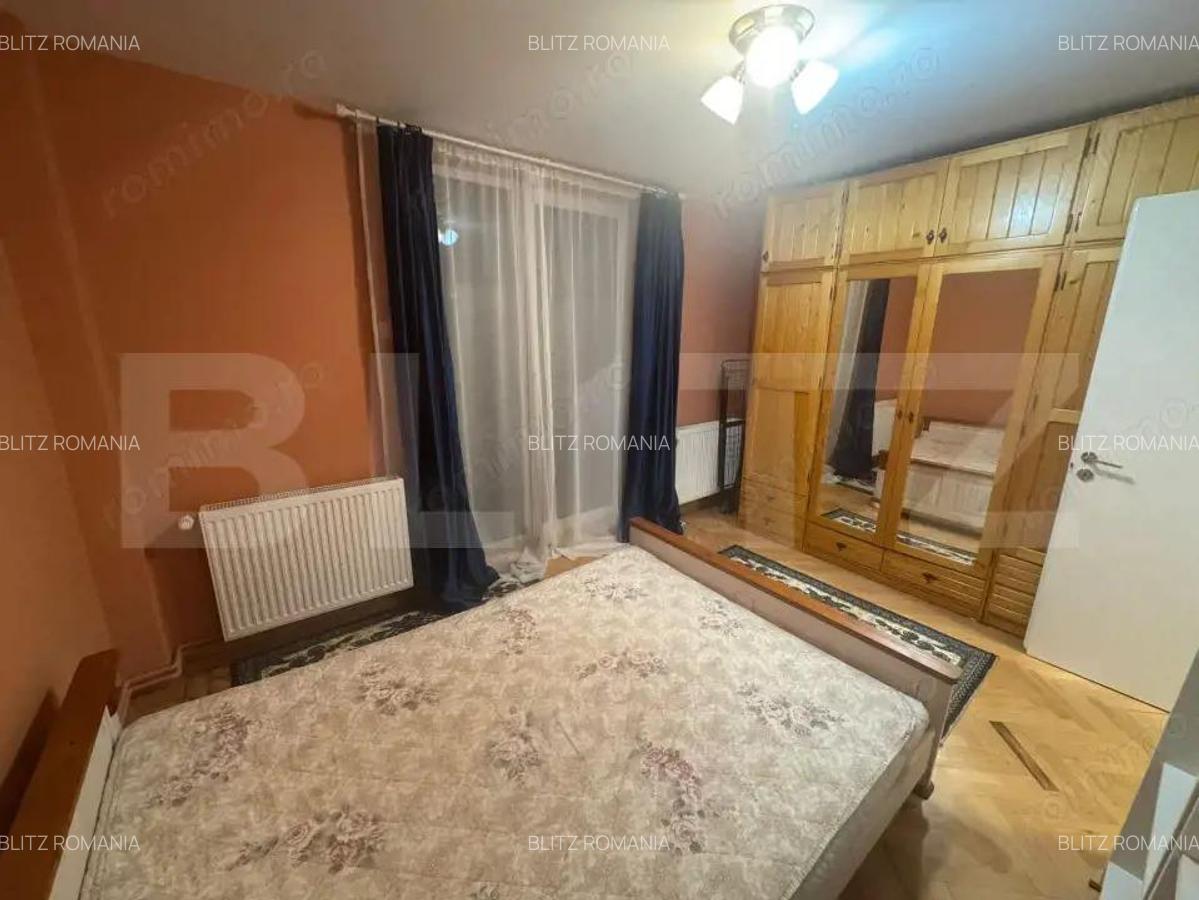 Apartament 2 camere, etajul 1 10 minute de UMF, 7 Noiembrie - Cornisa - 10