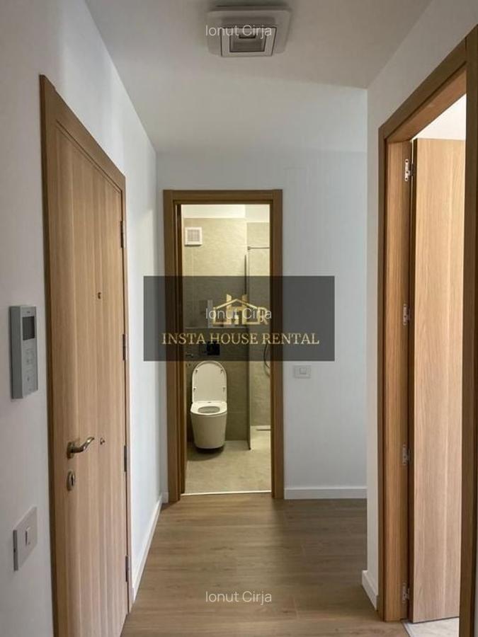 3 camere Parcului 20  + loc parcare si boxa - 7