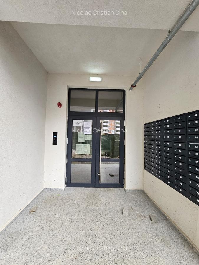 Apartament 2 Camere Metrou Pacii ( bloc nou + parcare ) - 8