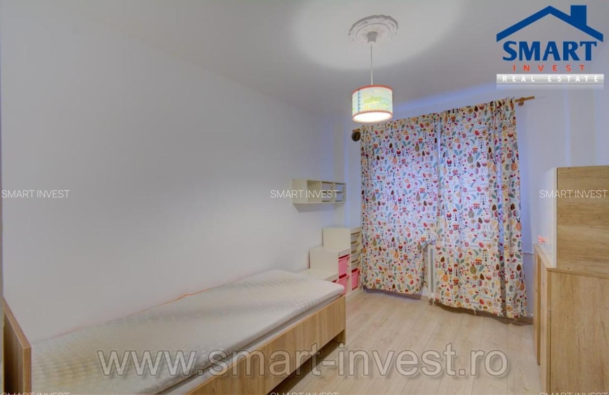 Apartament 3 camere Dristor - Bd Ramnicu Sarat - Vitan - Bobocica - 3