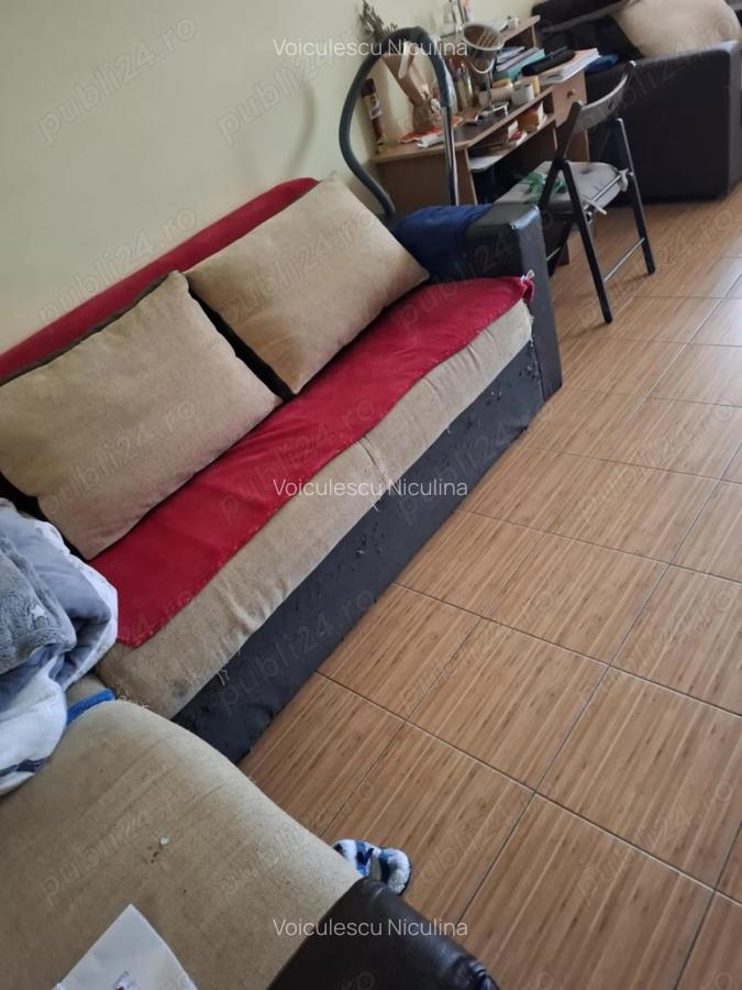 Particular, ofer pentru inchiriere ,apartament 2 camere zona Obor Bucuresti - 3