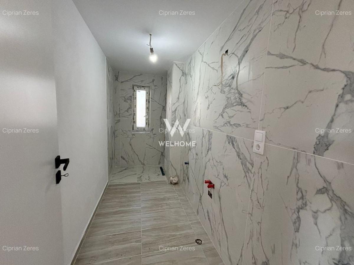 Duplex cu garaj ,în cartier linistit . Gata de mutare ! - 8