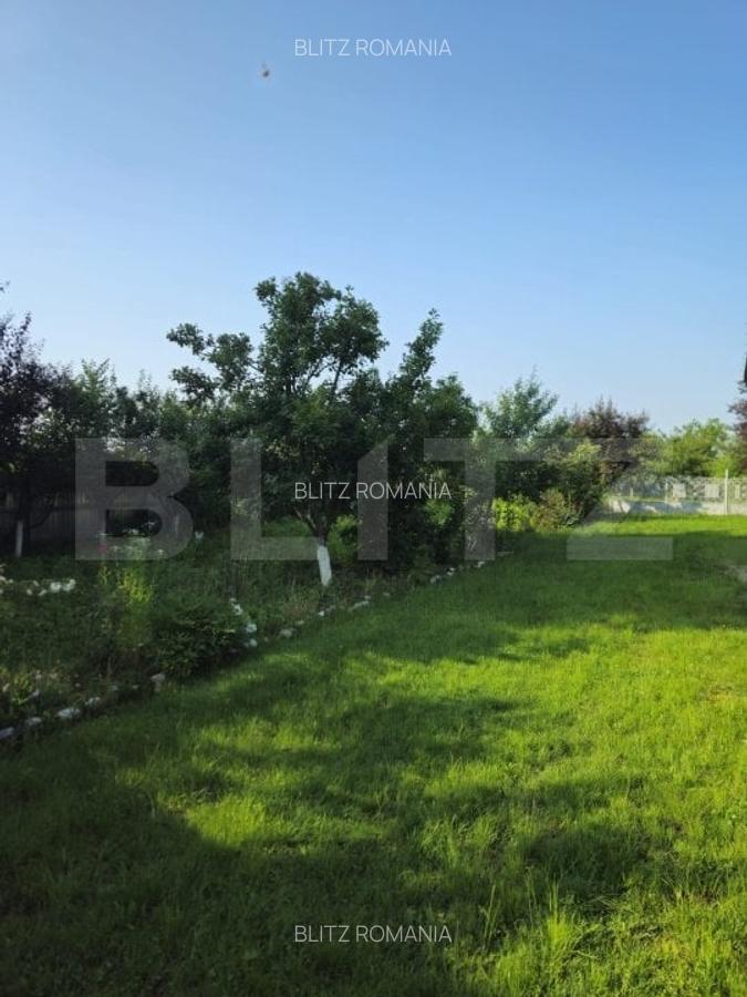 Casa de vanzare, cu 3 camere, 100 mp, zona Rancaciov - 14