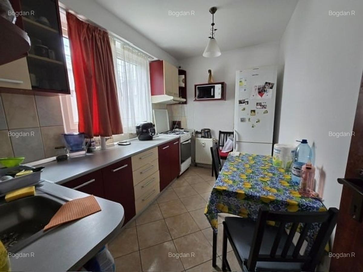 Ap. 2 camere. Proprietar! Zona verde, linistita! Locatie ideala! - 5