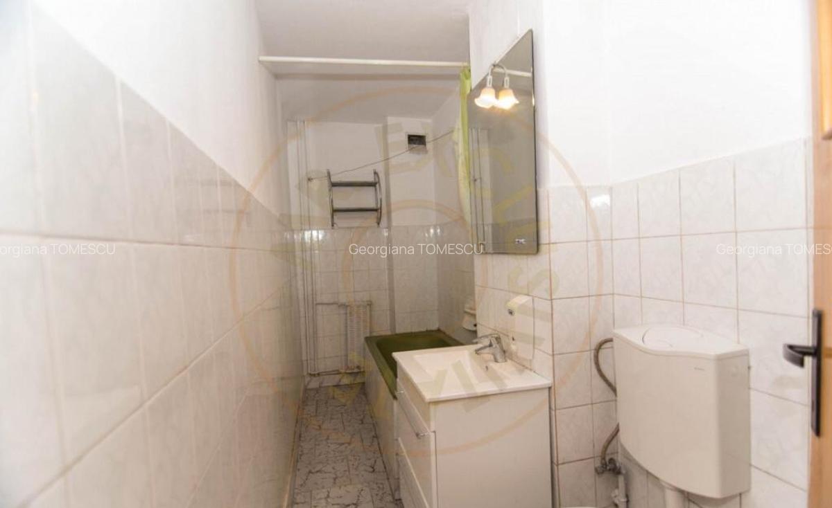 Apartament 2 camere decomandat Prundu, Pitesti. 0% COMISION - 7