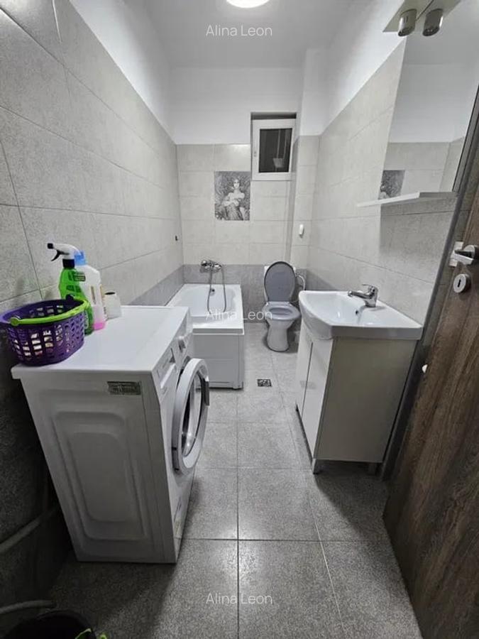 Apartament 2 camere, 60 mp, decomandat, centrala, ac, metrou, Popesti Leordeni - 7