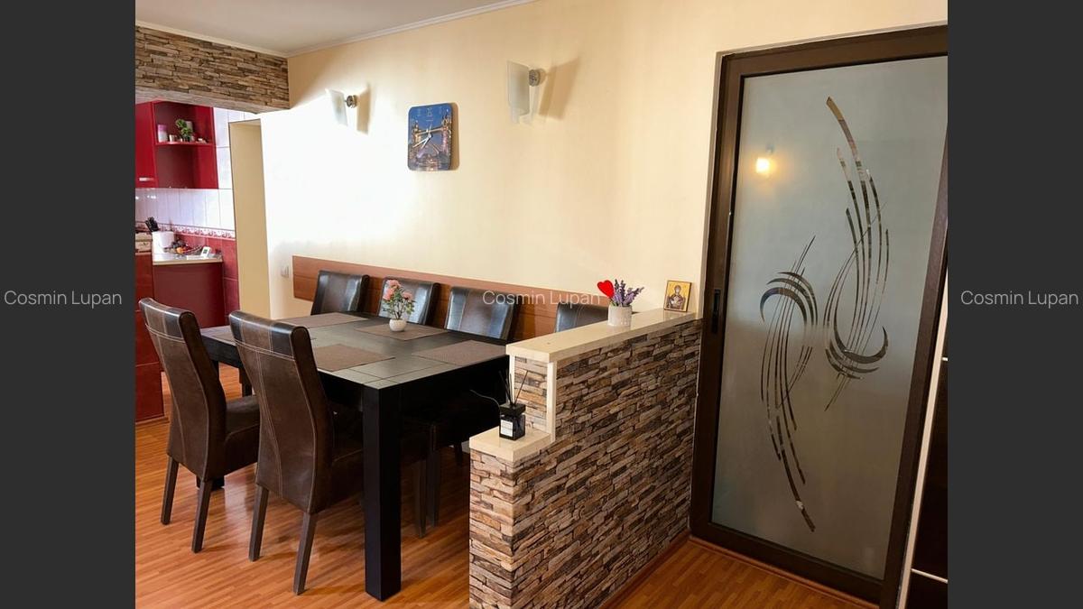 Apartament spatios si luminos Brăila, 80mp, 3 camere, Vidin-Progresul - 4