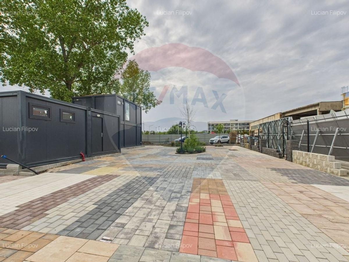 Spatiu comercial de 72mp de inchiriat in zona Theodor Pallady - 6