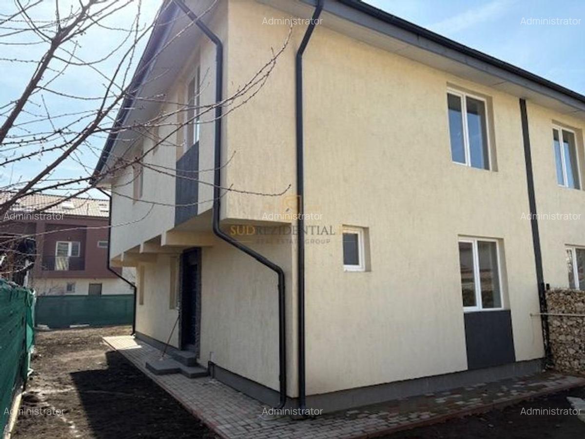 Vila noua in Bragadiru, P+1E, 4 camere - disponibila imediat - 3