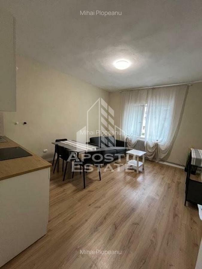 Apartament la casa 2 camere, 45 mp, parter, Girocului, petfriendly - 1