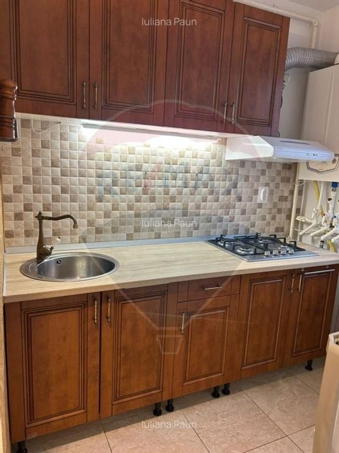 Apartament 2 camere Chiajna Militari Residence cu parcare - 8