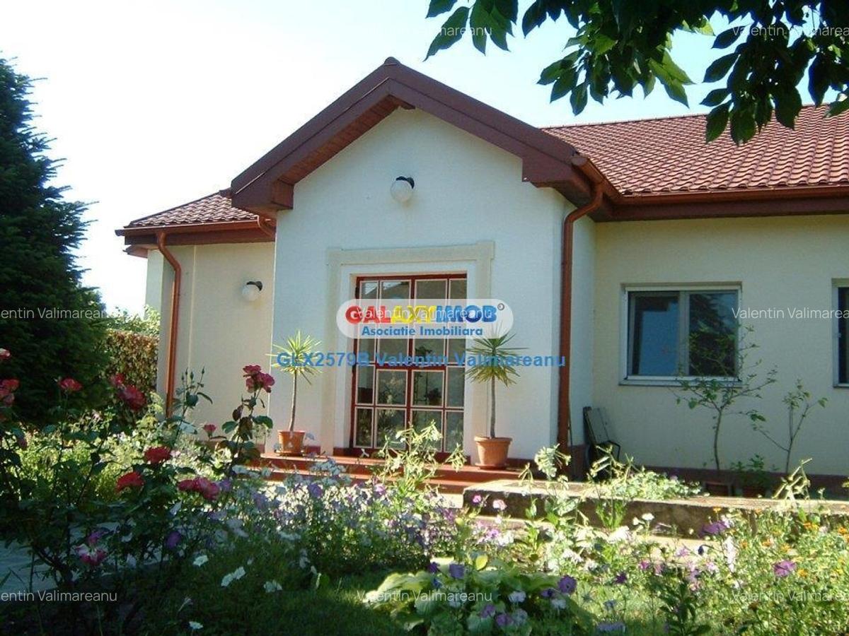 Casa 4 camere Otopeni cartier Ferme - 2