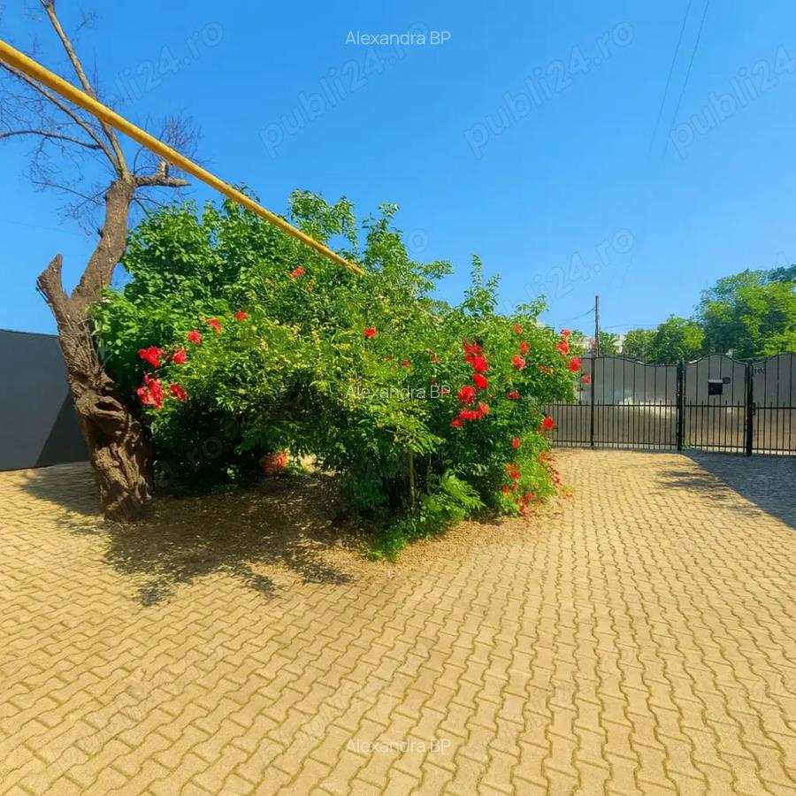 Apartament 3 camere la curte, bd. Basarabia, sector 3!!! - 10